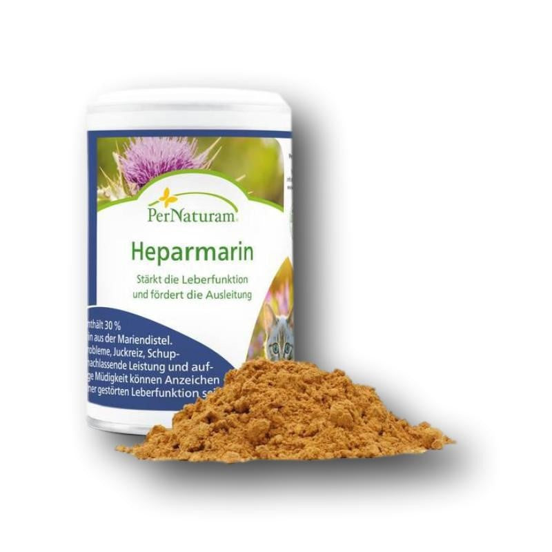 PerNaturam Heparmarin