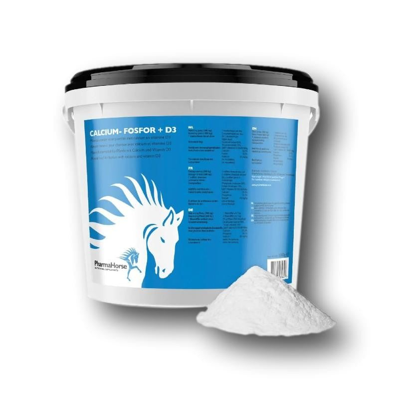 PharmaHorse electrolytes