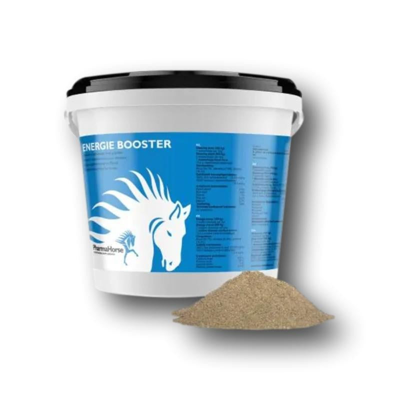 PharmaHorse electrolytes