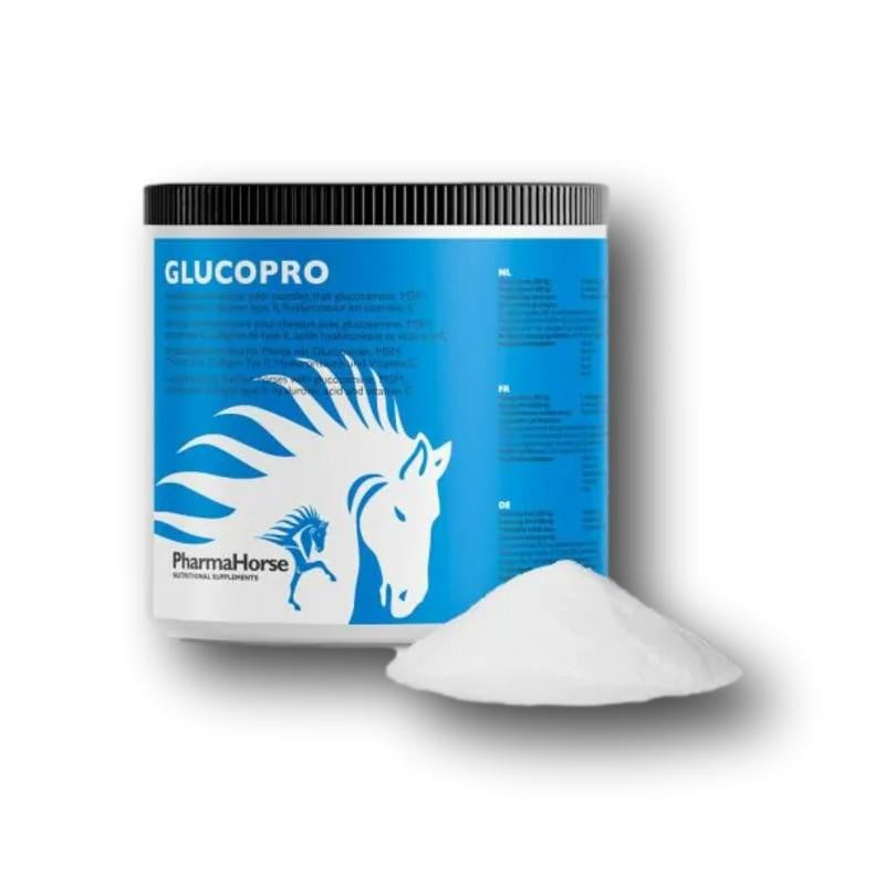 PharmaHorse electrolytes