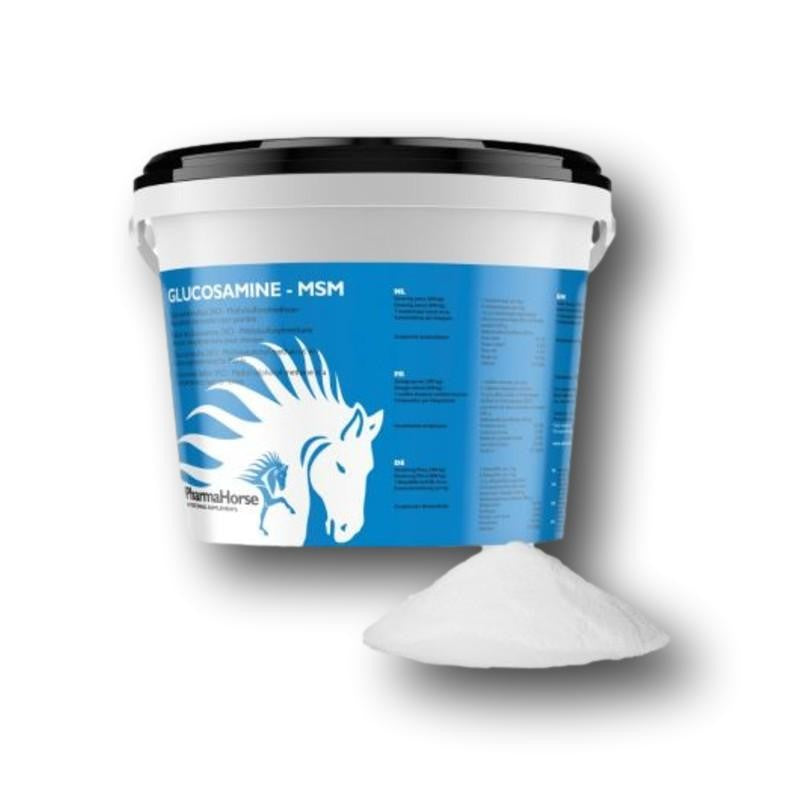 PharmaHorse electrolytes