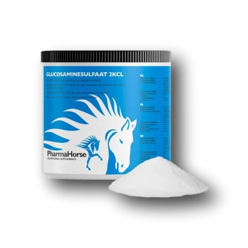 PharmaHorse Glucosamine Sulfaat 2KCL