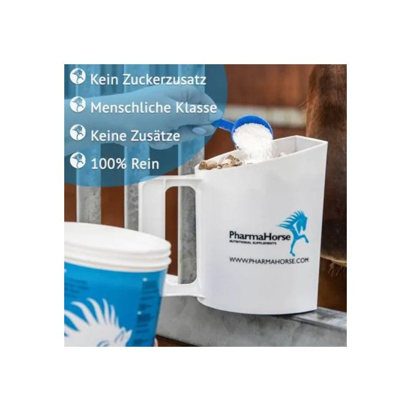 PharmaHorse Glucosamine Sulfaat 2KCL