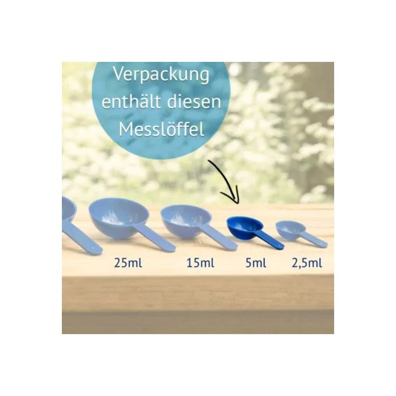 PharmaHorse Magnesium Vitamine B Complex