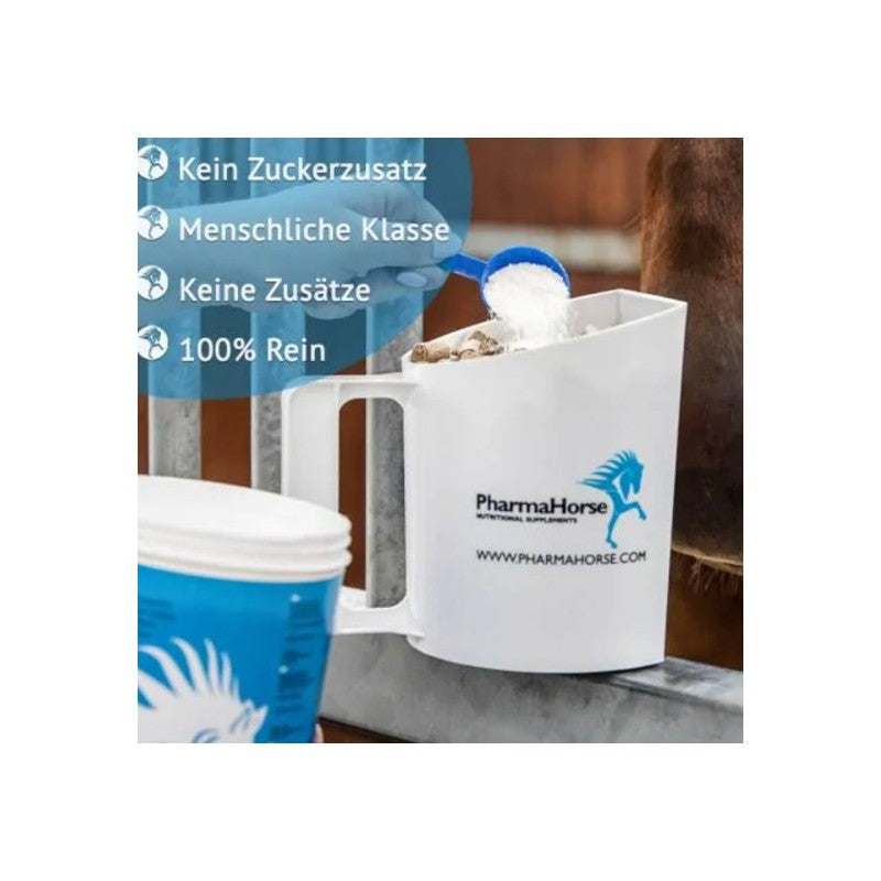 PharmaHorse Magnesiumcitraat