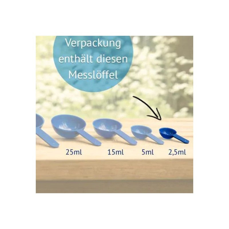 PharmaHorse Magnesiumcitraat