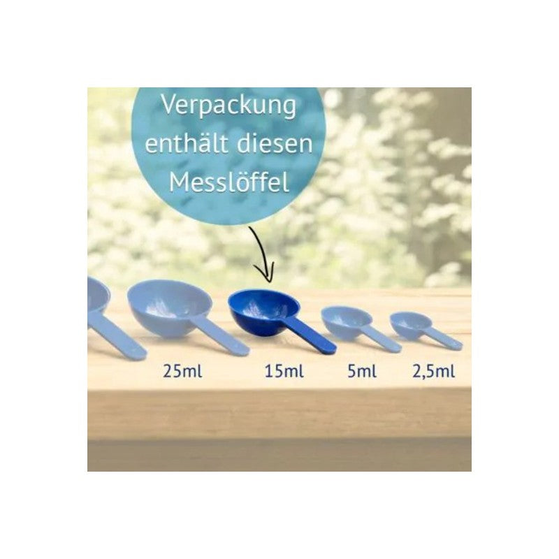 PharmaHorse electrolytes