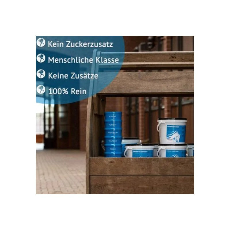 PharmaHorse electrolytes