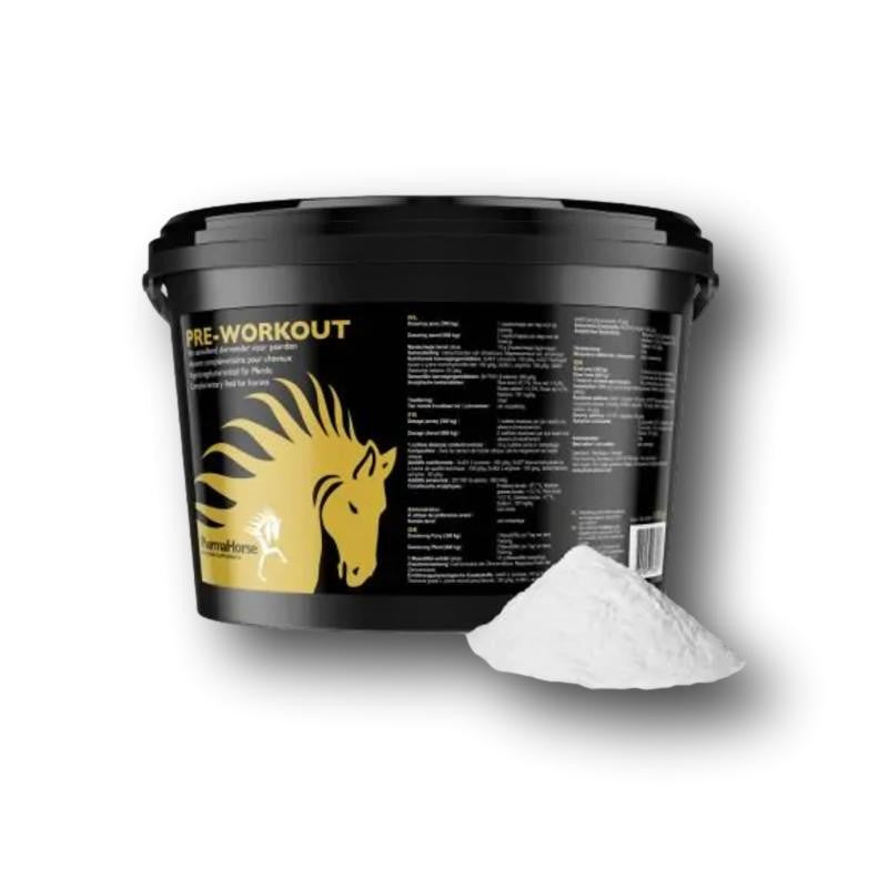 PharmaHorse electrolytes