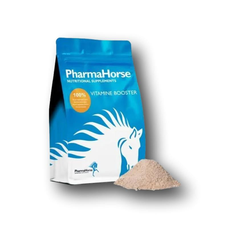 PharmaHorse electrolytes