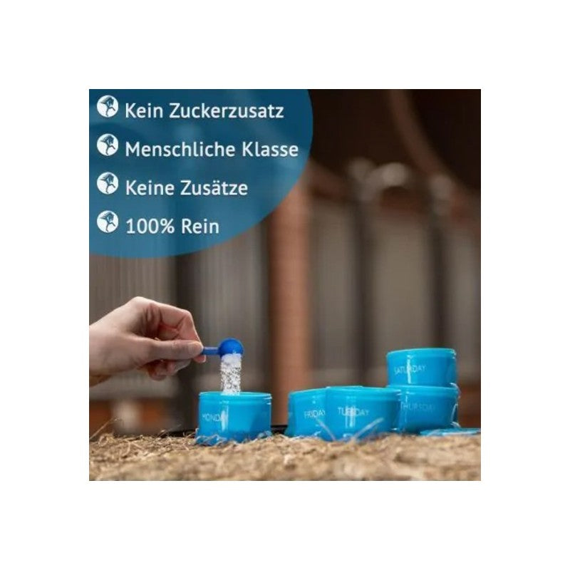 PharmaHorse electrolytes