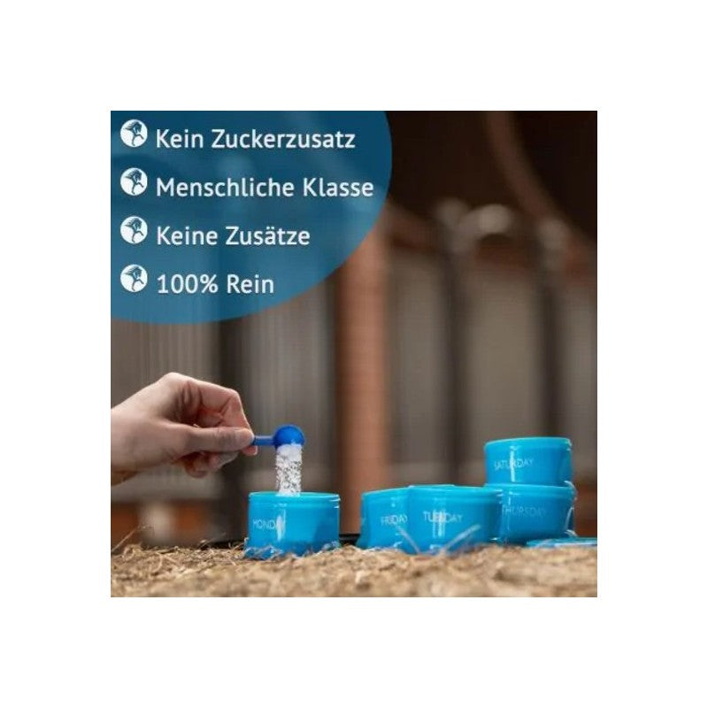 PharmaHorse electrolytes