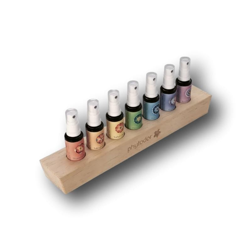 Phytodor Chakra Spray