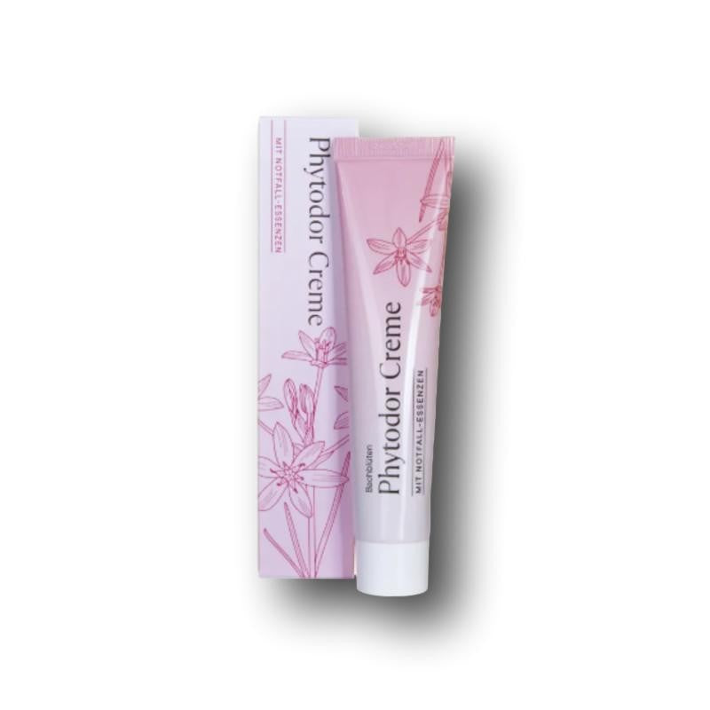 Fleurs du bush australien - Emergency Essence