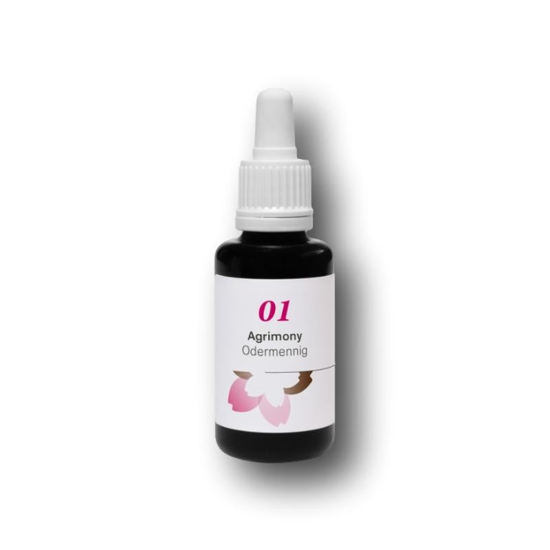 Fleurs du bush australien - Emergency Essence