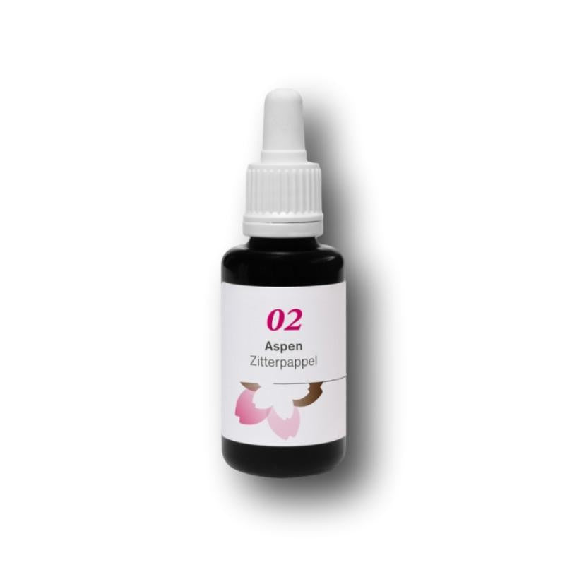 Fleurs du bush australien - Emergency Essence