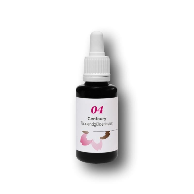 Fleurs du bush australien - Emergency Essence