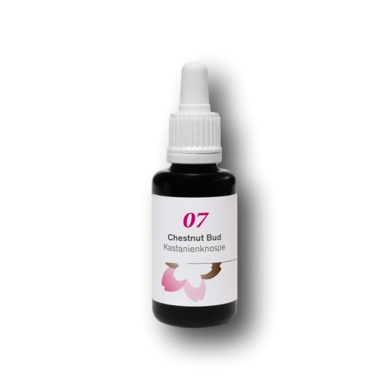 Fleurs du bush australien - Emergency Essence