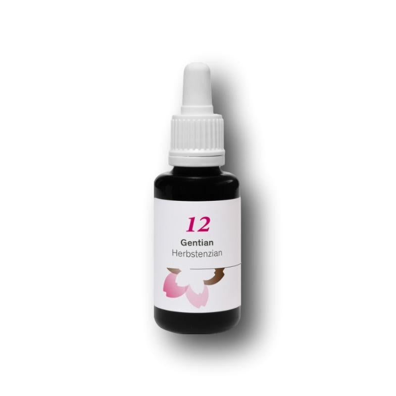 Fleurs du bush australien - Emergency Essence