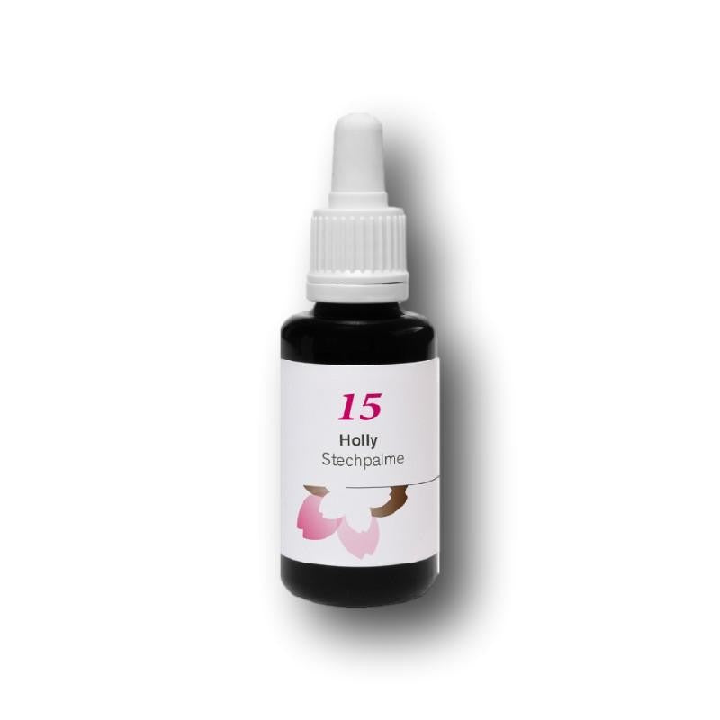 Fleurs du bush australien - Emergency Essence