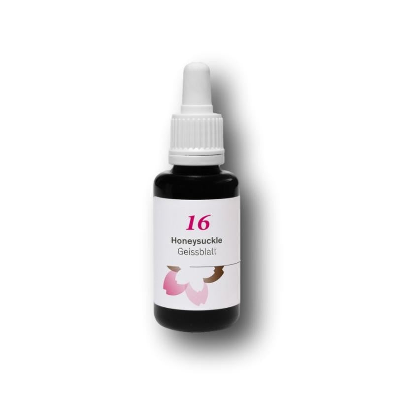 Fleurs du bush australien - Emergency Essence