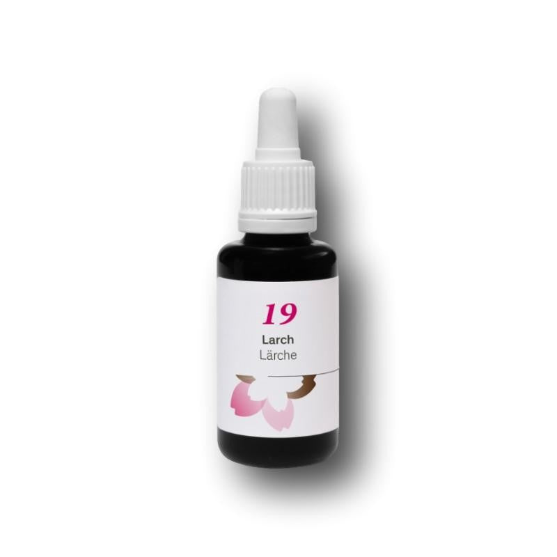 Fleurs du bush australien - Emergency Essence