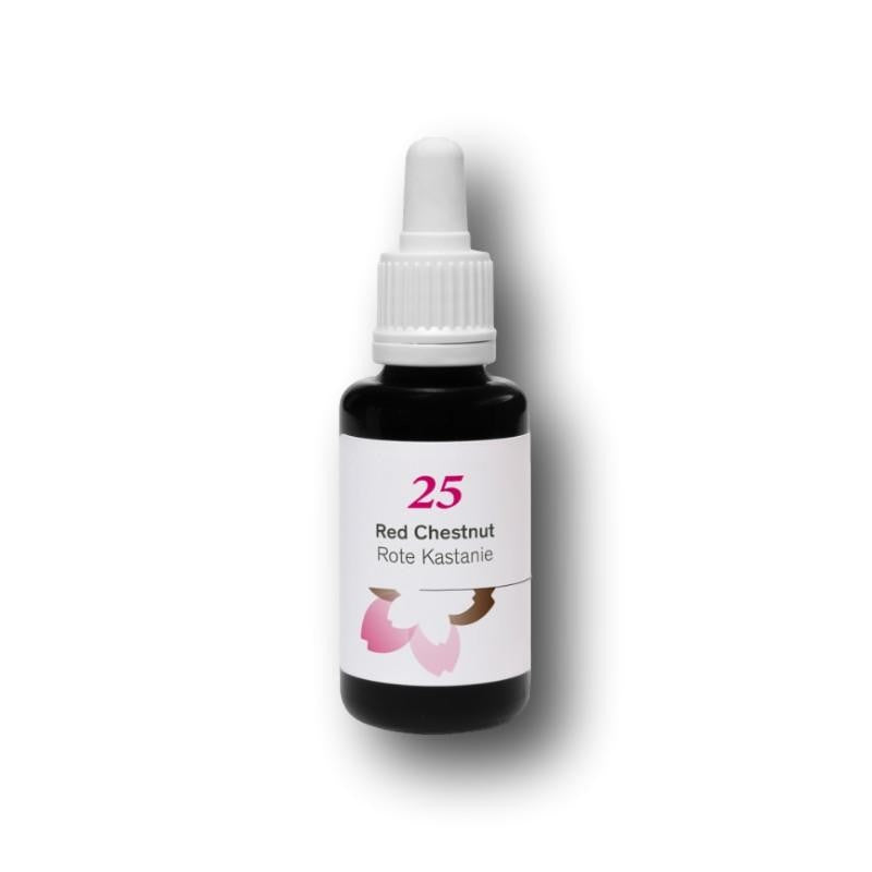 Fleurs du bush australien - Emergency Essence