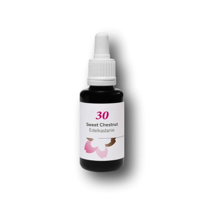 Fleurs du bush australien - Emergency Essence