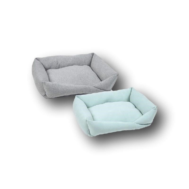 Puppy Bett X-Cross - 60x50x18cm