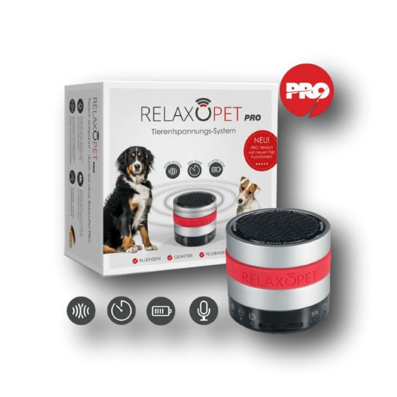 RelaxoPet Pro - Hunde - 1Stk.