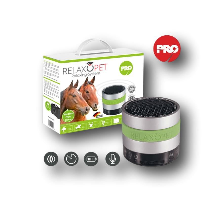 RelaxoPet Pro - Pferde - 1Stk.