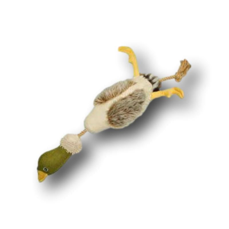 Josty Stockente Spielzeug