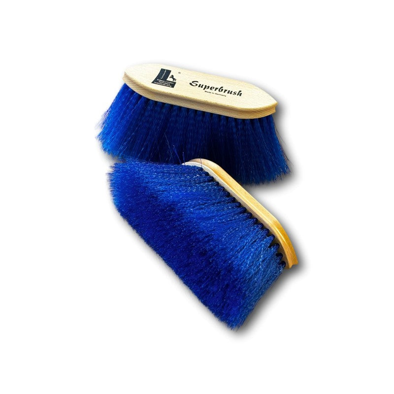 Superbrush 200 x 58 x 100mm - Blau
