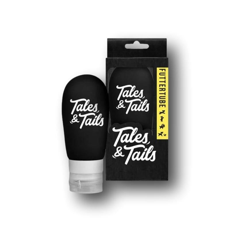 Tales &amp; Tails Futtertube
