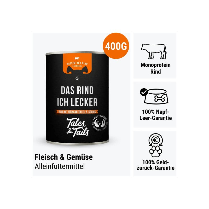 Tales & Tails Rama Lamma Ding Dong