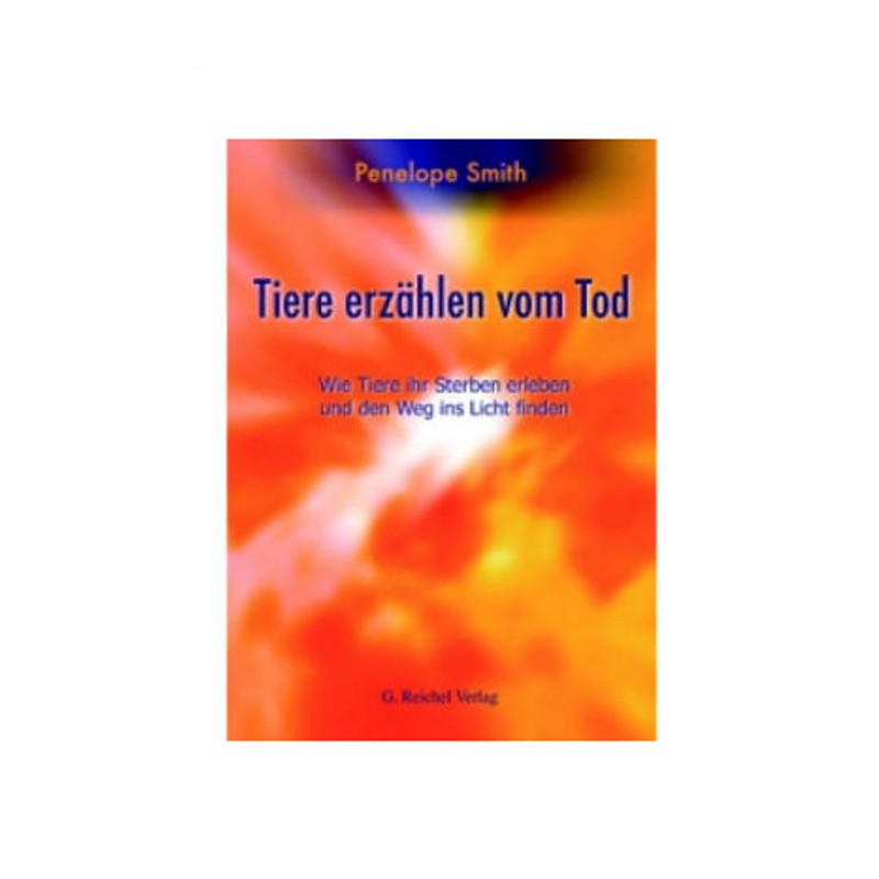 Tiere erzählen vom Tod