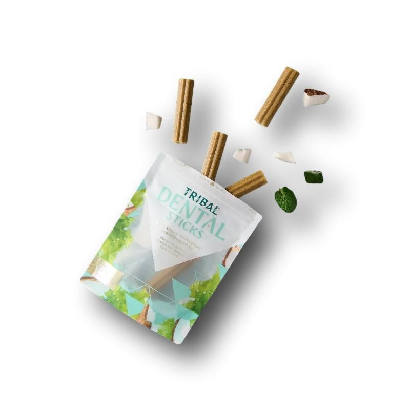 Tribal Dental Sticks