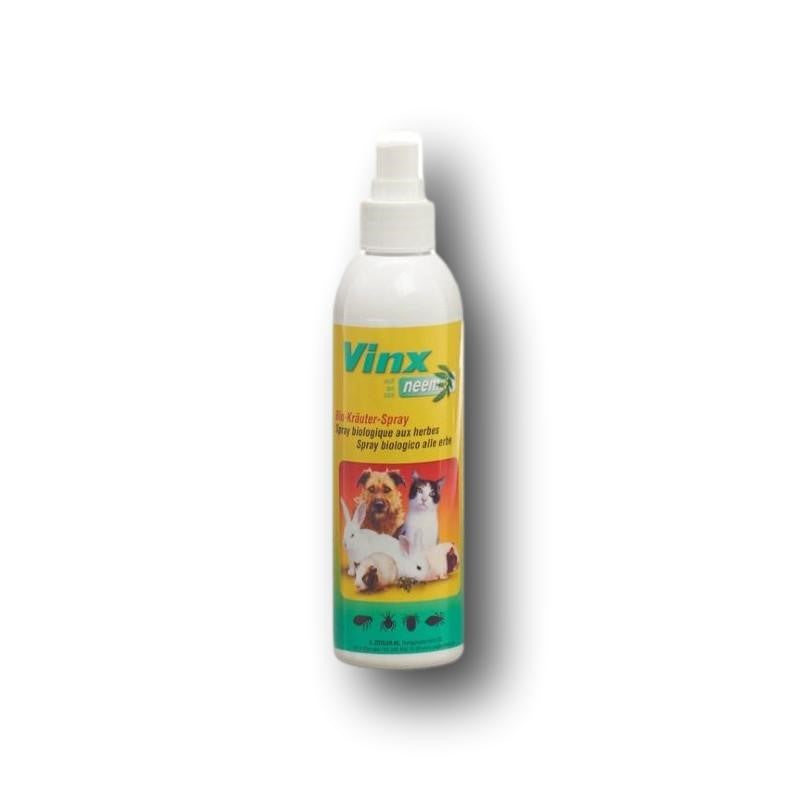 Vinx Bio-Kräuter Spray
