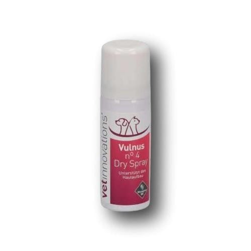 Vulnus No.4 Trockenspray