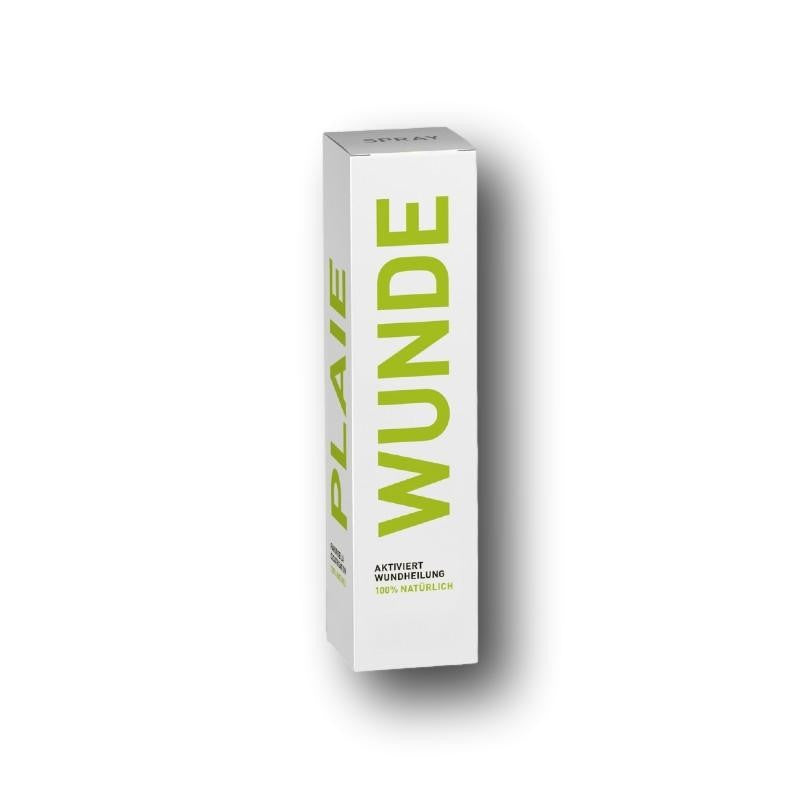Wunde Spray