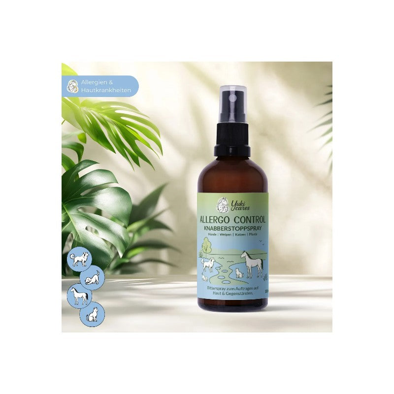 Martec antiparasite collar for dogs