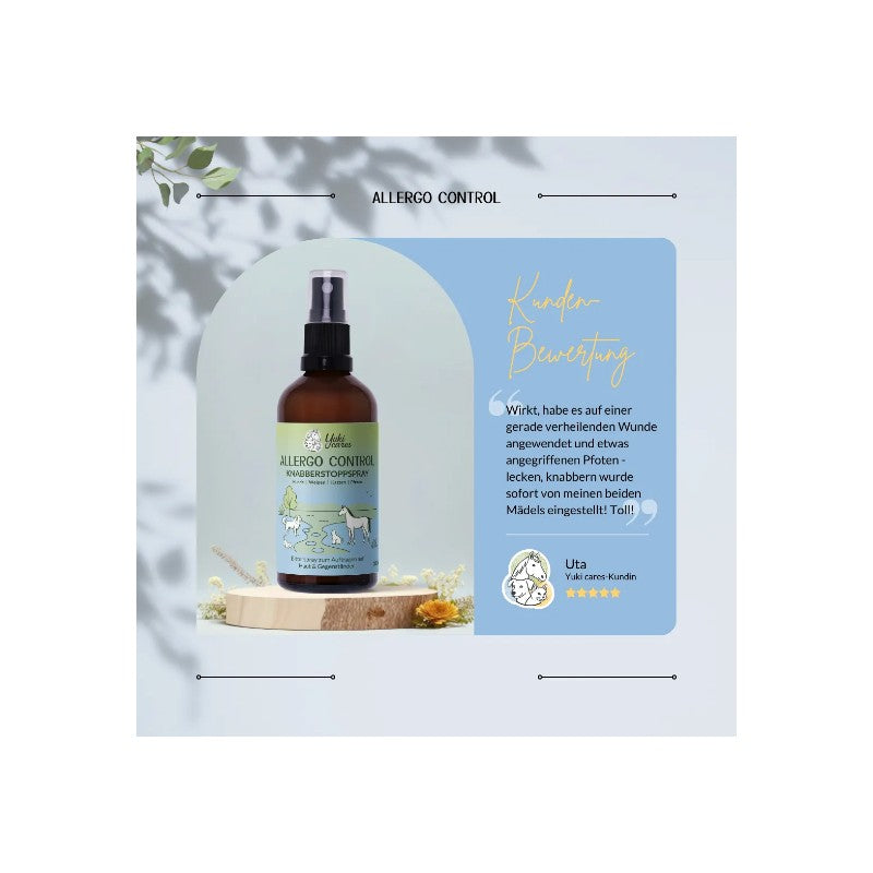 Martec antiparasite collar for dogs