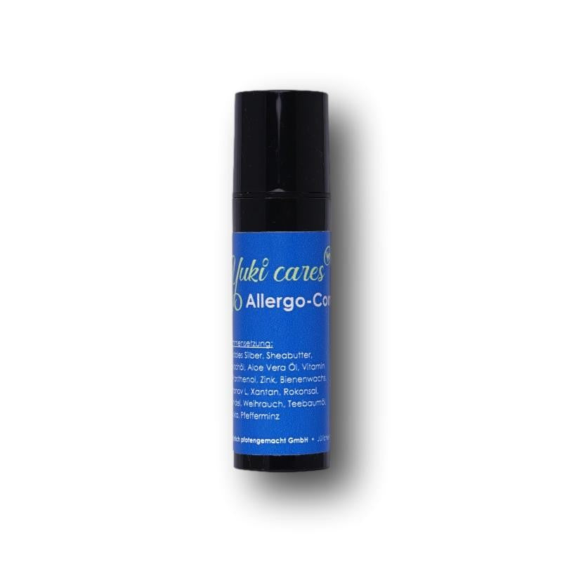 YukiCares Allergo Control Lotion