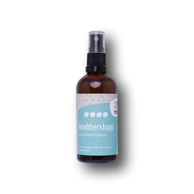 YukiCares Knabberstopp Leckschutzspray