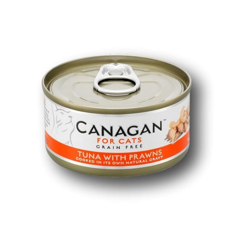 Canagan Dose Chicken with Prawns (Huhn mit Garnelen)