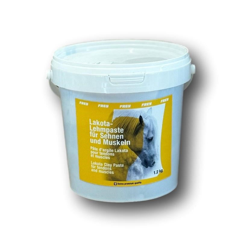 FREY Lakota Lehmpaste