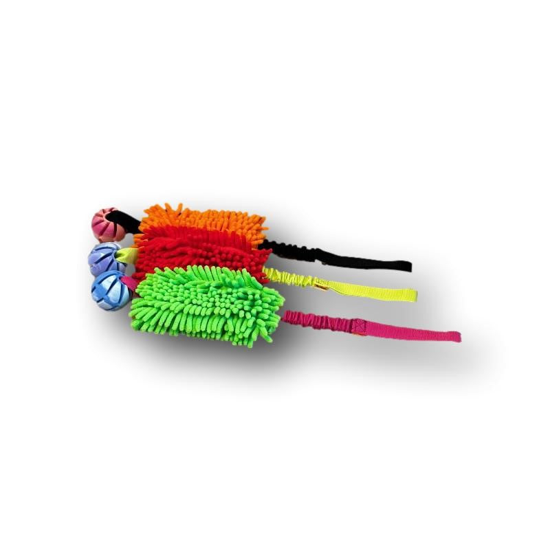 Spielzeug Mop Bungee mit Ball