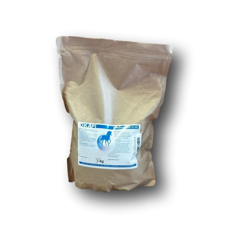 OKAPI Weidemineral G (S)